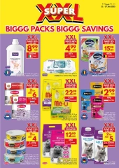 Page 31 in Big Packs Big Savings at Viva supermarket UAE