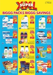 Page 5 in Big Packs Big Savings at Viva supermarket UAE