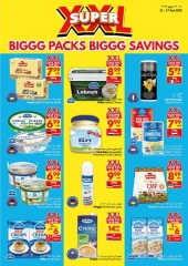 Page 7 in Big Packs Big Savings at Viva supermarket UAE