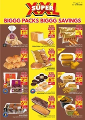 Page 9 in Big Packs Big Savings at Viva supermarket UAE
