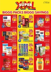 Page 10 in Big Packs Big Savings at Viva supermarket UAE