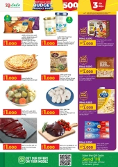 Page 11 in Budget Friendly Finds Deals at lulu Oman