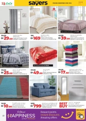 Page 22 in June Savers at lulu UAE