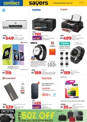 Page 36 in June Savers at lulu UAE