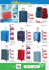 Page 25 in June Savers at lulu UAE
