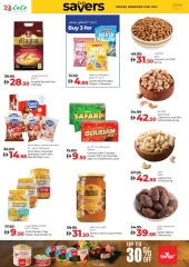 Page 8 in June Savers at lulu UAE