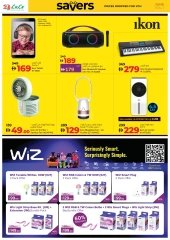 Page 26 in June Savers at lulu UAE