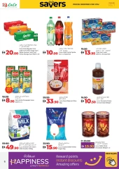 Page 6 in June Savers at lulu UAE