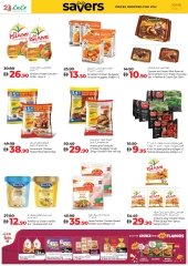 Page 10 in June Savers at lulu UAE