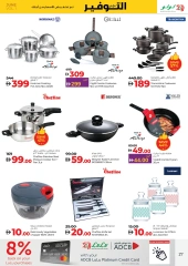 Page 27 in June Savers at lulu UAE
