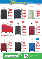 Page 24 in June Savers at lulu UAE