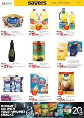 Page 4 in June Savers at lulu UAE