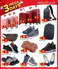 Page 14 in 3 Massive Days of Deals at Marza Hypermarket Qatar