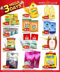 Page 5 in 3 Massive Days of Deals at Marza Hypermarket Qatar