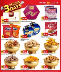 Page 6 in 3 Massive Days of Deals at Marza Hypermarket Qatar