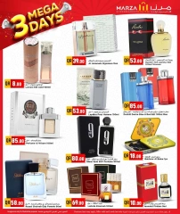 Page 8 in 3 Massive Days of Deals at Marza Hypermarket Qatar