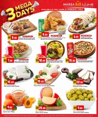 Page 3 in 3 Massive Days of Deals at Marza Hypermarket Qatar