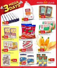 Page 4 in 3 Massive Days of Deals at Marza Hypermarket Qatar