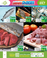 Page 3 in Weekend Selection Deals at Gulf Food Center Qatar