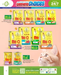 Page 15 in Weekend Selection Deals at Gulf Food Center Qatar