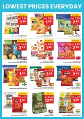 Page 12 in Lowest Prices at Gala supermarket UAE
