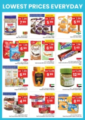 Page 14 in Lowest Prices at Gala supermarket UAE