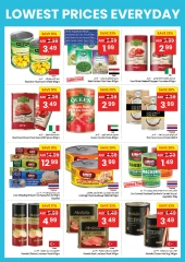 Page 16 in Lowest Prices at Gala supermarket UAE