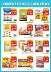 Page 18 in Lowest Prices at Gala supermarket UAE