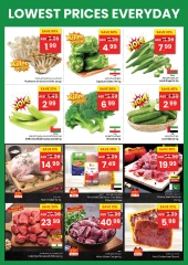 Page 3 in Lowest Prices at Gala supermarket UAE