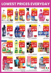 Page 23 in Lowest Prices at Gala supermarket UAE