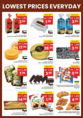 Page 4 in Lowest Prices at Gala supermarket UAE