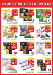 Page 8 in Lowest Prices at Gala supermarket UAE