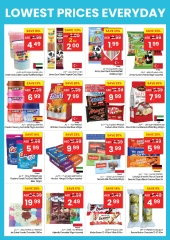 Page 9 in Lowest Prices at Gala supermarket UAE