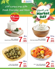 Page 6 in Market Day Deals at Ajman Coop UAE