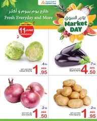 Page 3 in Market Day Deals at Ajman Coop UAE