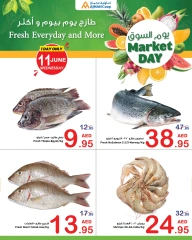 Page 5 in Market Day Deals at Ajman Coop UAE