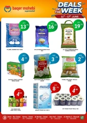 Page 4 in Offers of the week at Baqer Mohebi UAE