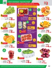 Page 2 dans Offres à prix cassés chez lulu Arabie Saoudite