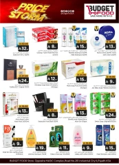 Page 4 dans TEMPÊTE DES PRIX chez Nourriture économique Arabie Saoudite
