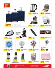 Page 12 in Summer Deals at Sultan Center Bahrain
