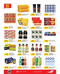 Page 6 in The best summer offers - Arjan Village branch at Sultan Center Bahrain
