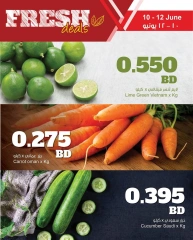 Page 5 in Fresh deals at Sultan Center Bahrain