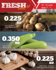 Page 7 in Fresh deals at Sultan Center Bahrain