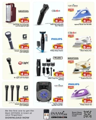 Page 20 in Summer Deals at Nesto Bahrain