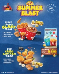 Page 28 in Summer Deals at Nesto Bahrain