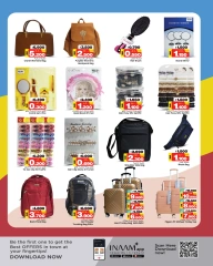 Page 25 in Summer Deals at Nesto Bahrain