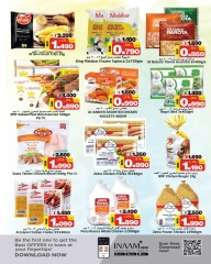 Page 9 in Summer Deals at Nesto Bahrain