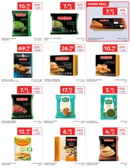 Page 11 in Mid-year offers at Carrefour Saudi Arabia