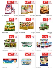 Page 12 in Mid-year offers at Carrefour Saudi Arabia