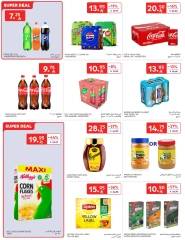 Page 18 in Mid-year offers at Carrefour Saudi Arabia